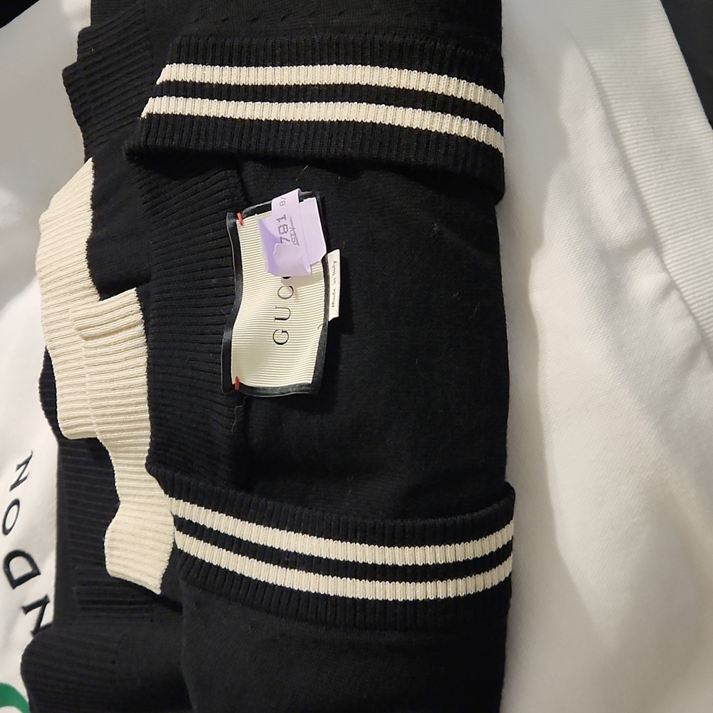 Gucci cardigan - Picture 9 of 9